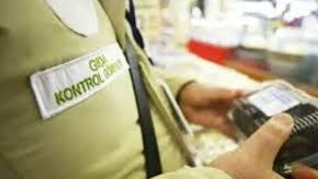 Gıda ve yem denetimlerinde 378 bin TL ceza kesildi