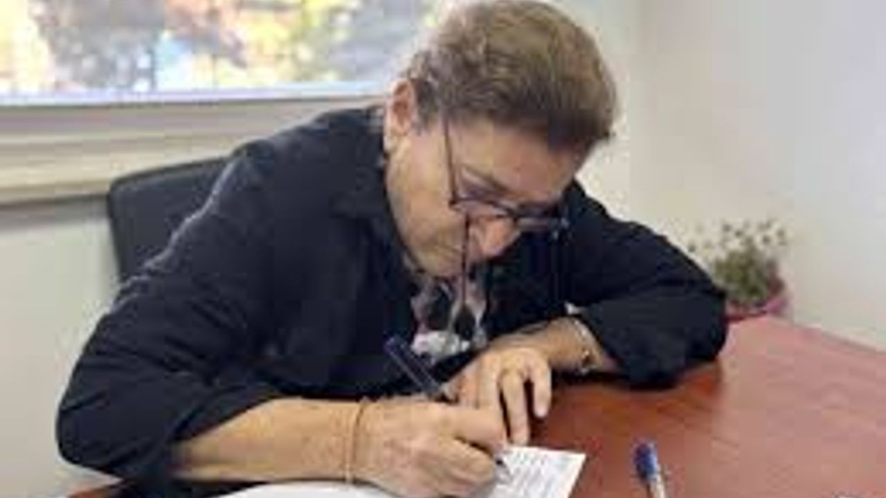 60+ Tazelenme Üniversitesi’ne rekor ilgi: 50 kişilik kontenjan 1 dakika 51 saniyede doldu