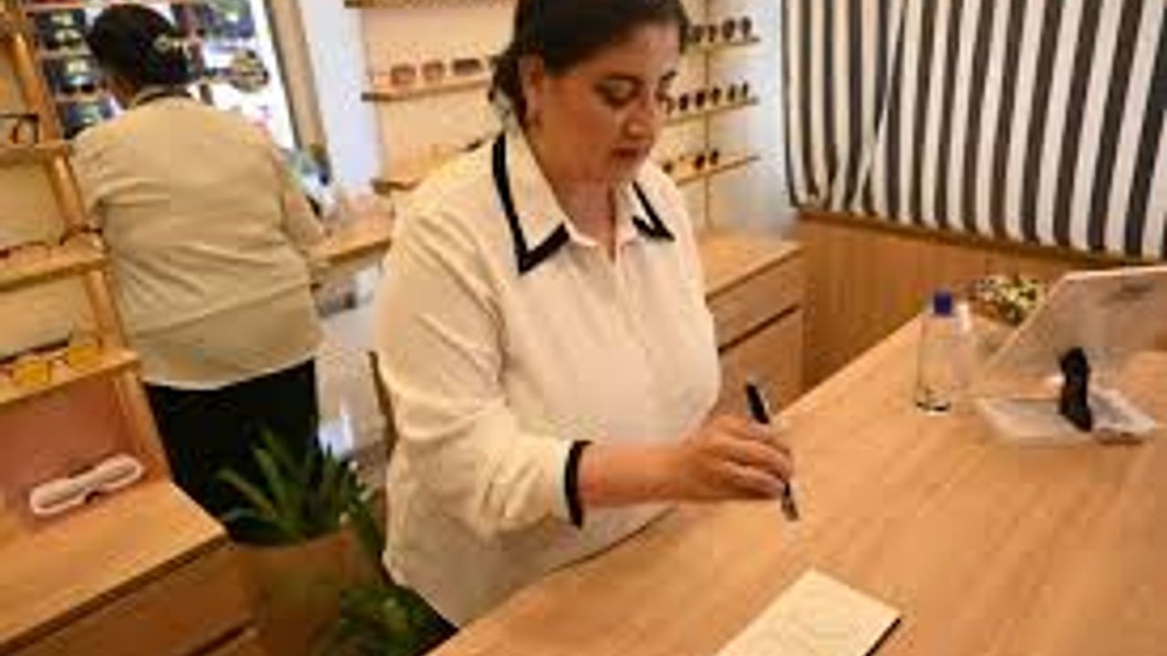 Göz sağlığında doğru gözlük seçimi büyük önem taşıyor