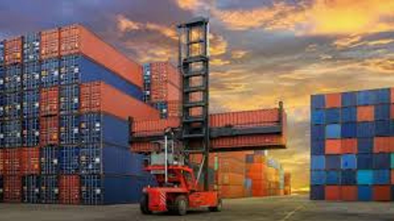 Eskişehir'de ihracat 139 milyon, ithalat 111 milyon dolar olarak gerçekleşti