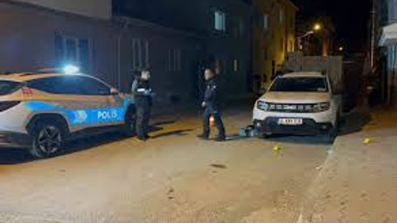 3 şahsın yakalandığı olayda kayıp yaralı polis tarafından hastanede bulundu
