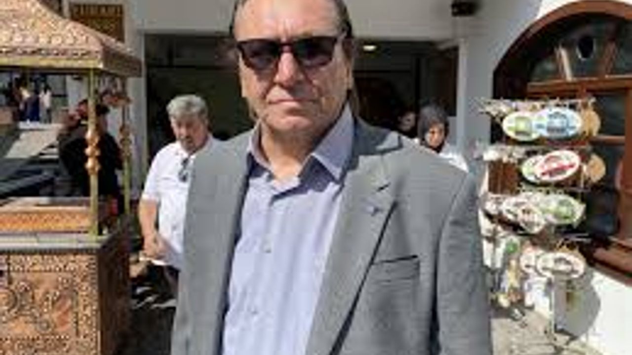 Hüsnü Çoban ölmedi, Eskişehir'de yaşıyor