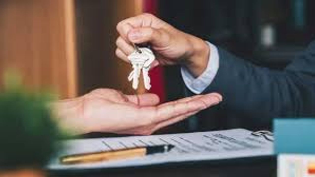 Ev sahibi-kiracı sorunlarında yeni çözüm: Sistem tümden değişti