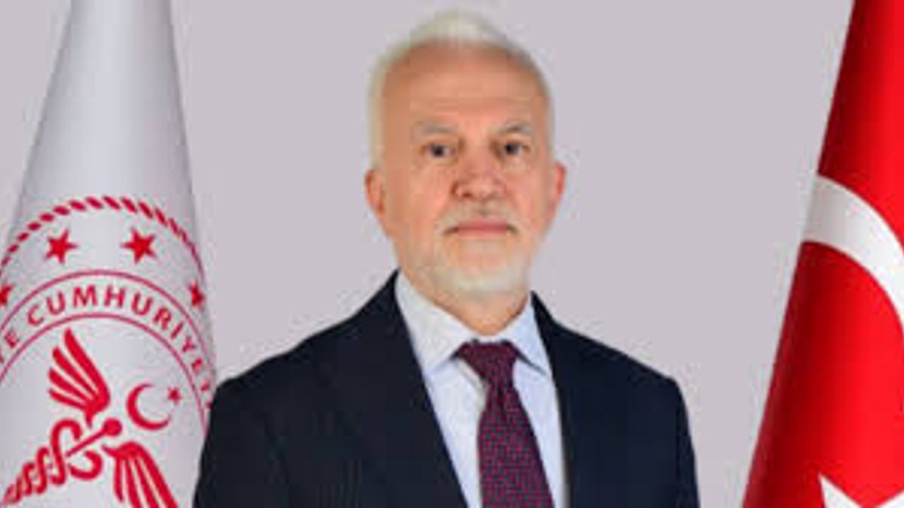 İl Sağlık Müdürü Bildirici'den 29 Eylül Dünya Kalp Günü mesajı