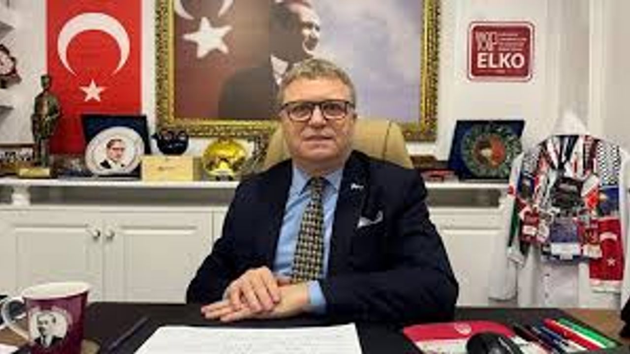 Bahar Bilen: Eskişehir'de 300 Lokantanın Kapandığı Doğru Değil