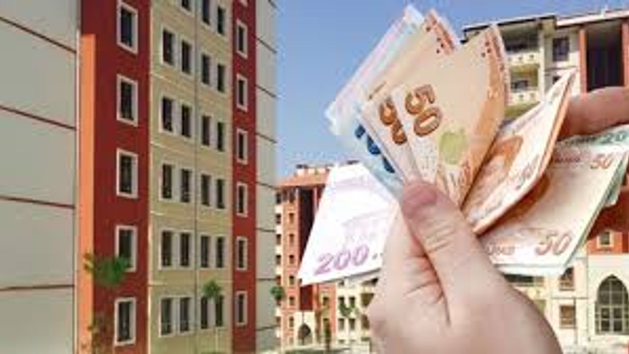 Eskişehir'de konut satışları artışta