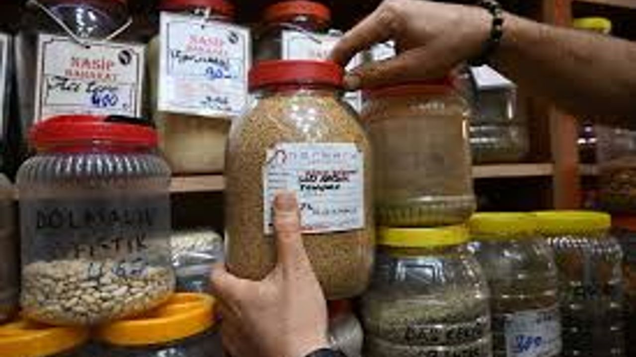 Turşunun 3 önemli malzemesi