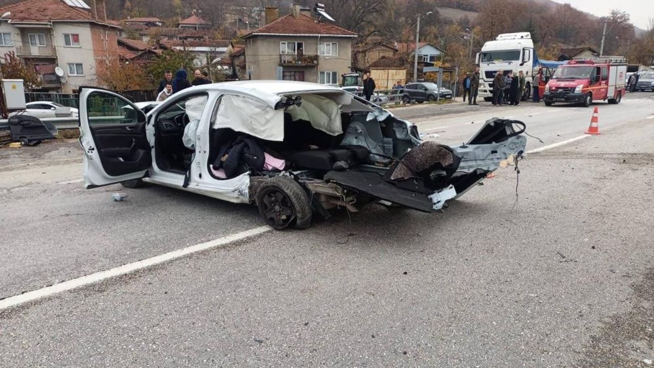 Mahkeme salonu karıştı: Eşi ve çocuğu ölen, duruşmada sinir krizi geçirerek izinsiz konuşan acılı baba dışarı atıldı