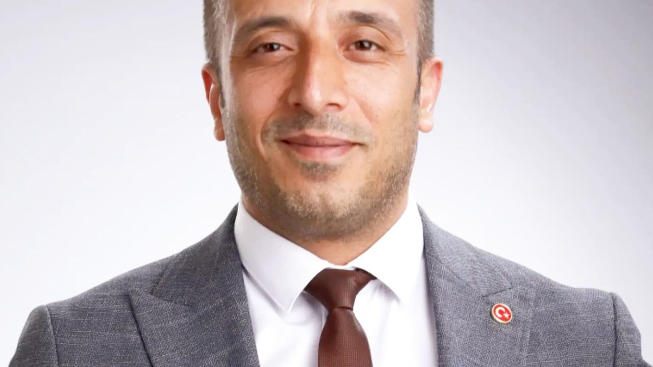 Murat Arnik'ten Esnaf Odaları Temsilcilerine Ser Çıkış: Koltukta Rahat mısınız ?