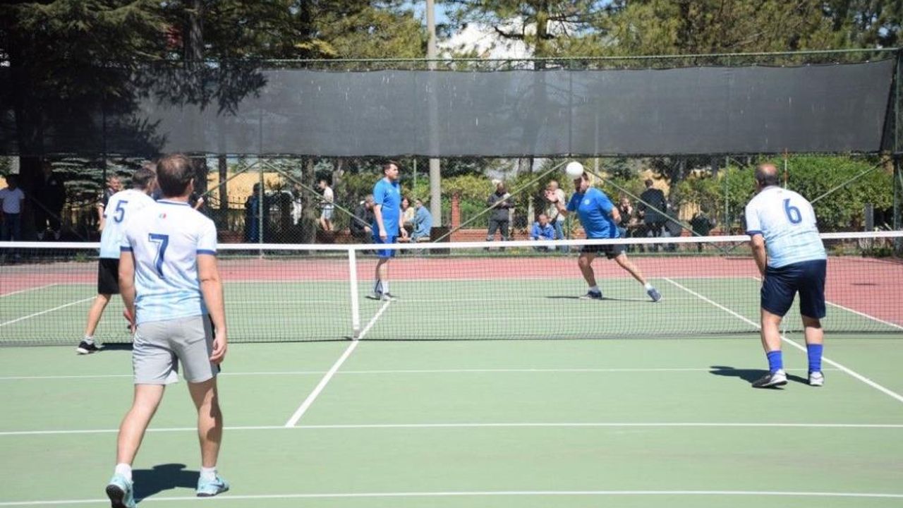 Anadolu Üniversitesi'nde 29 Ekim Cumhuriyet Bayramı spor etkinlileri başlıyor