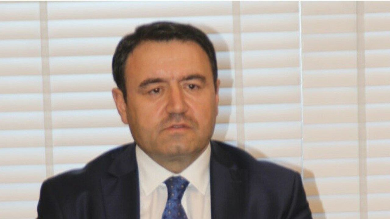 Kütahya Valisi Musa Işın’dan deprem açıklaması