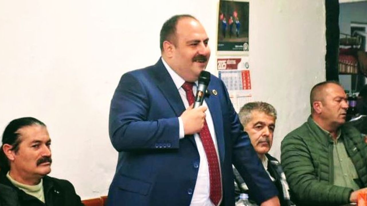 Serhat Hamamcı'dan Oklubal çıkarması