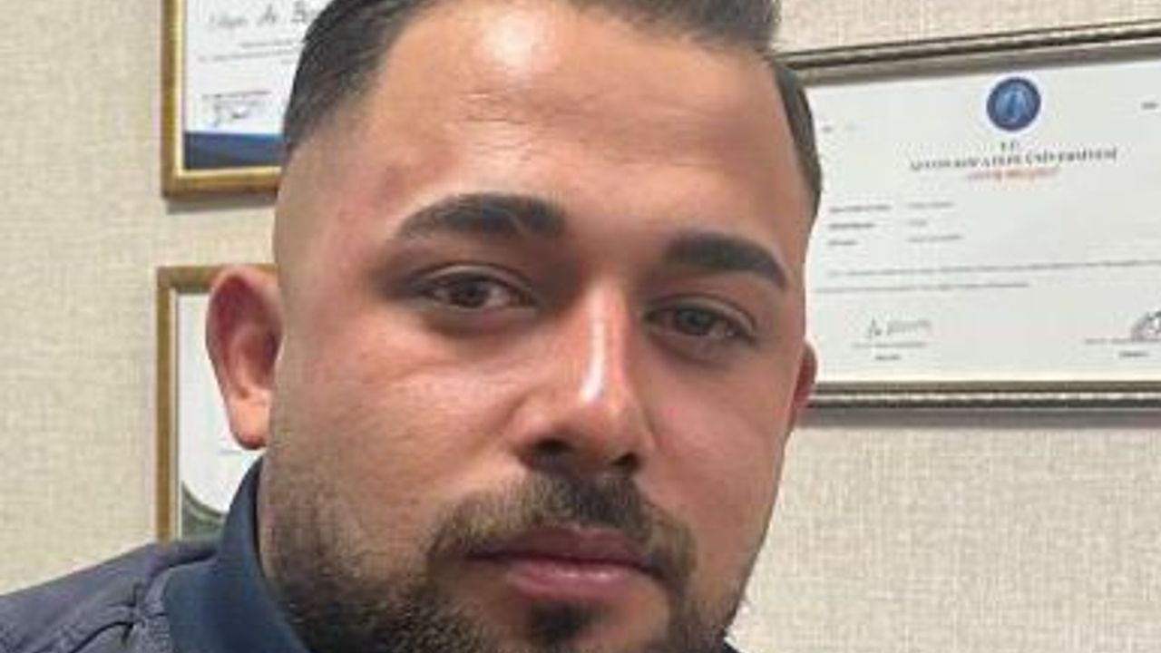 Selam verdiği eski patronunun saldırısına uğradığını iddia eden genç dava açtı