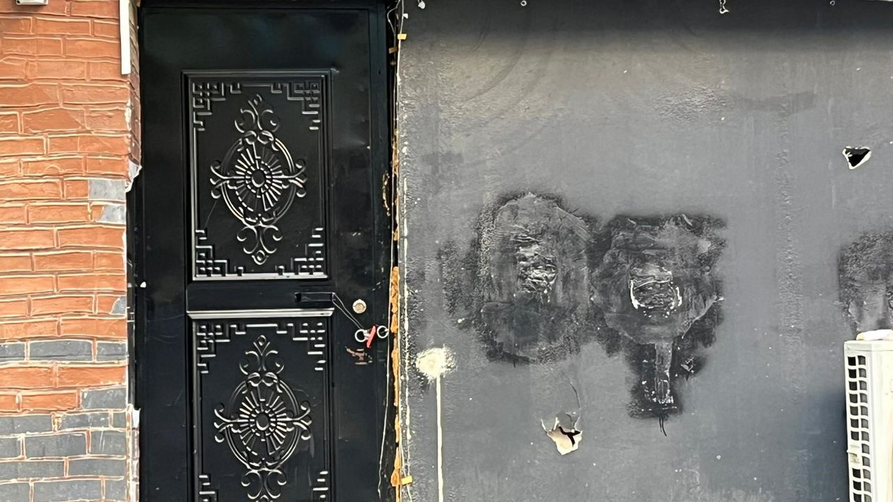 Yaşlı kadının rahatsız olduğu için şikâyet ettiği eğlence mekanı mühürlendi