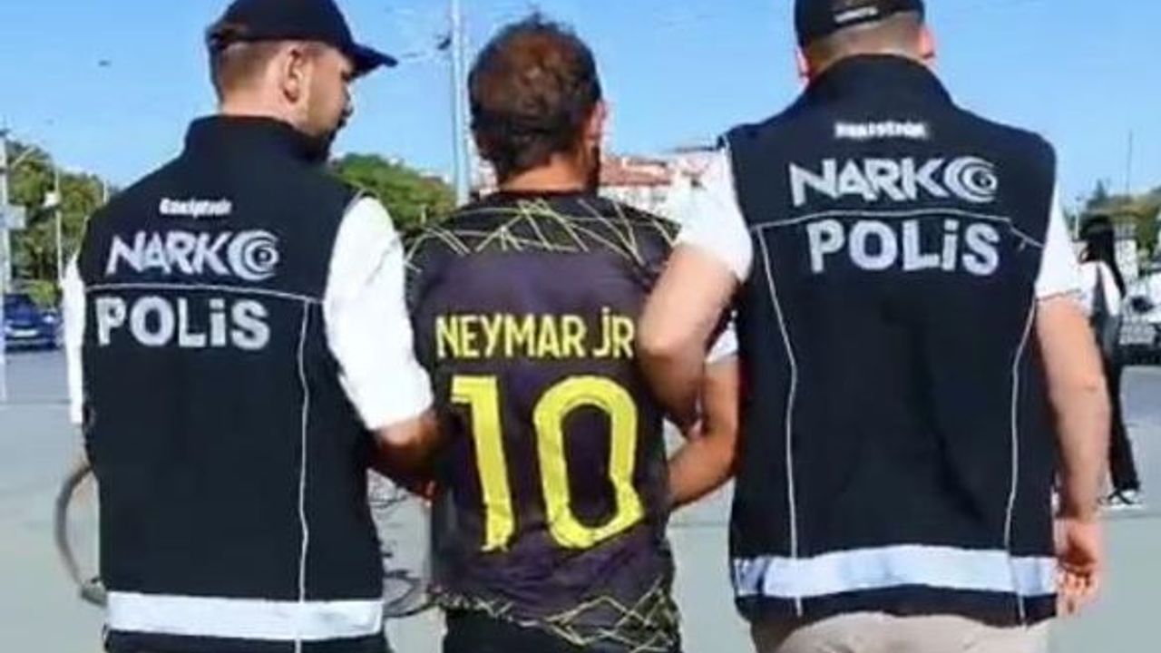 Polis ekipleri çevreye rahatsızlık verenlere müsaade etmiyor