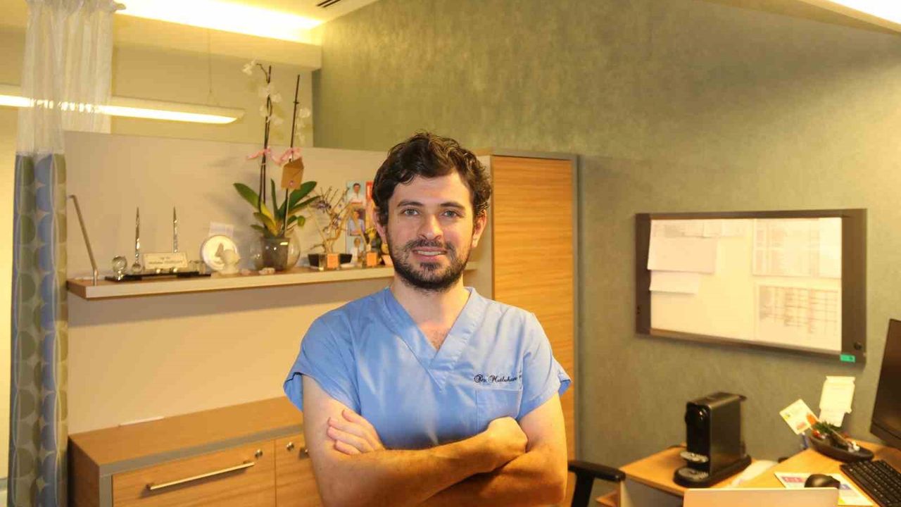 Mükemmelliyetçi beklentiler estetik bağımlılığına yol açabiliyor