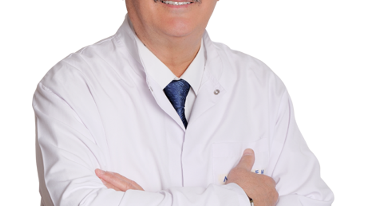 Prof. Dr. Metintaş: "Akciğer kanserine karşı sigaradan uzak durun, çevrenize dikkat edin"