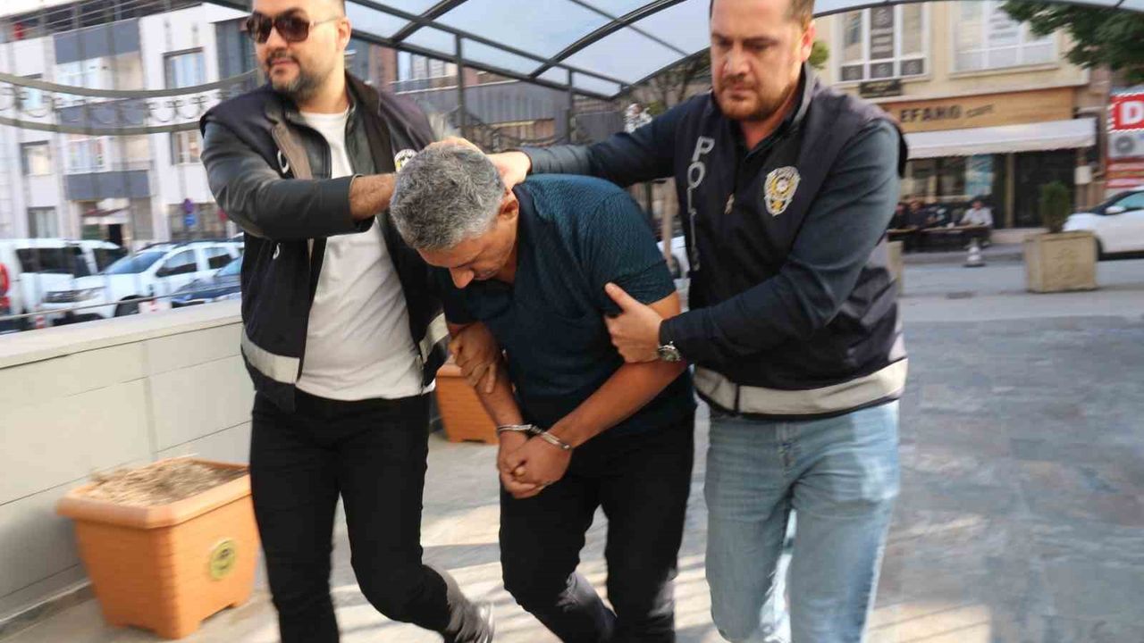 Markette çocuğunu tekmeleyen baba: "Ani sinir patlamasıyla vurdum, pişmanım"