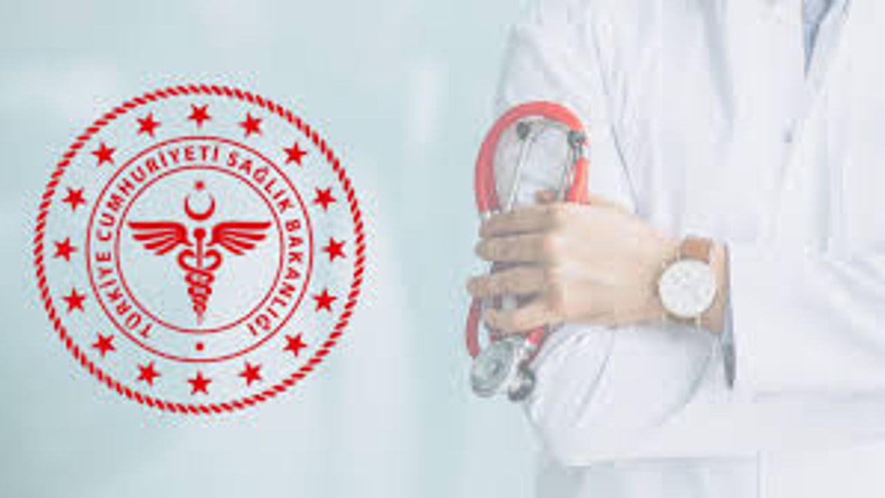 Sağlık Bakanlığı 2.764 işçi alımı yapacak! Son başvuru tarihi belli oldu