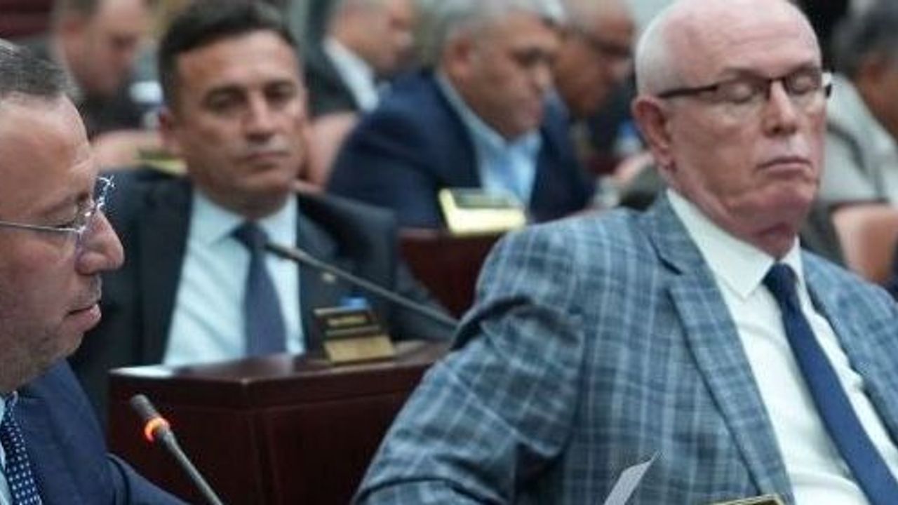 İmar Rantına Hayır !