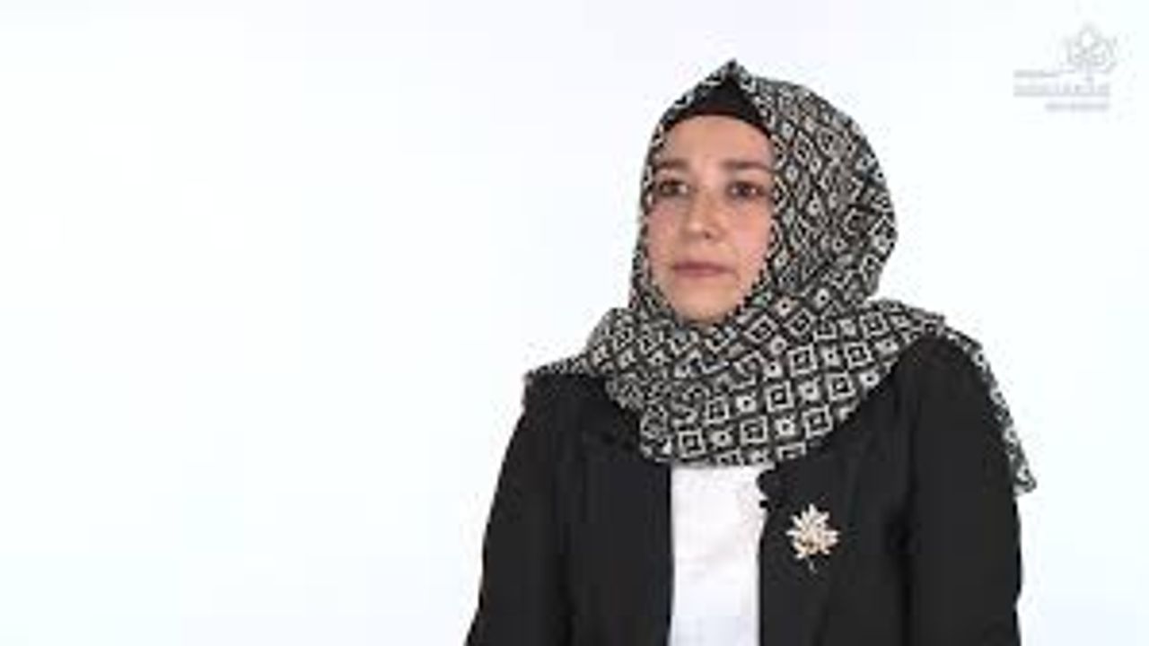 ESOGÜ Gündem İsrail'in Sumud Filosuna Müdahalesini Ele Aldı