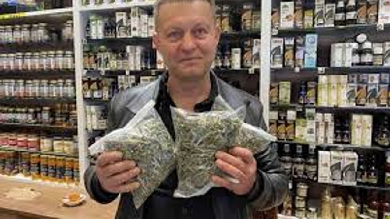Stresi azalttığı bilinen bitkisel ürünlere talepler arttı