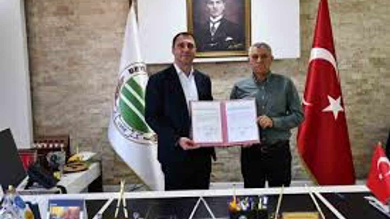 Beylikova Belediyesi'nden üniversite öğrencilerine destek