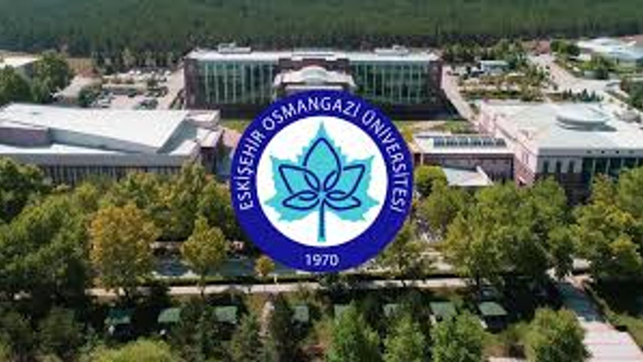 Eskişehir Osmangazi Üniversitesi personel alımı yapacak! KPSS şartı olmadan başvuru şansı