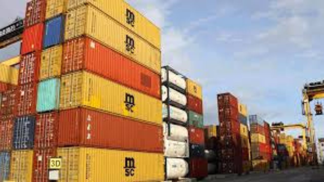 Eskişehir’de ihracat yüzde 0,9 arttı