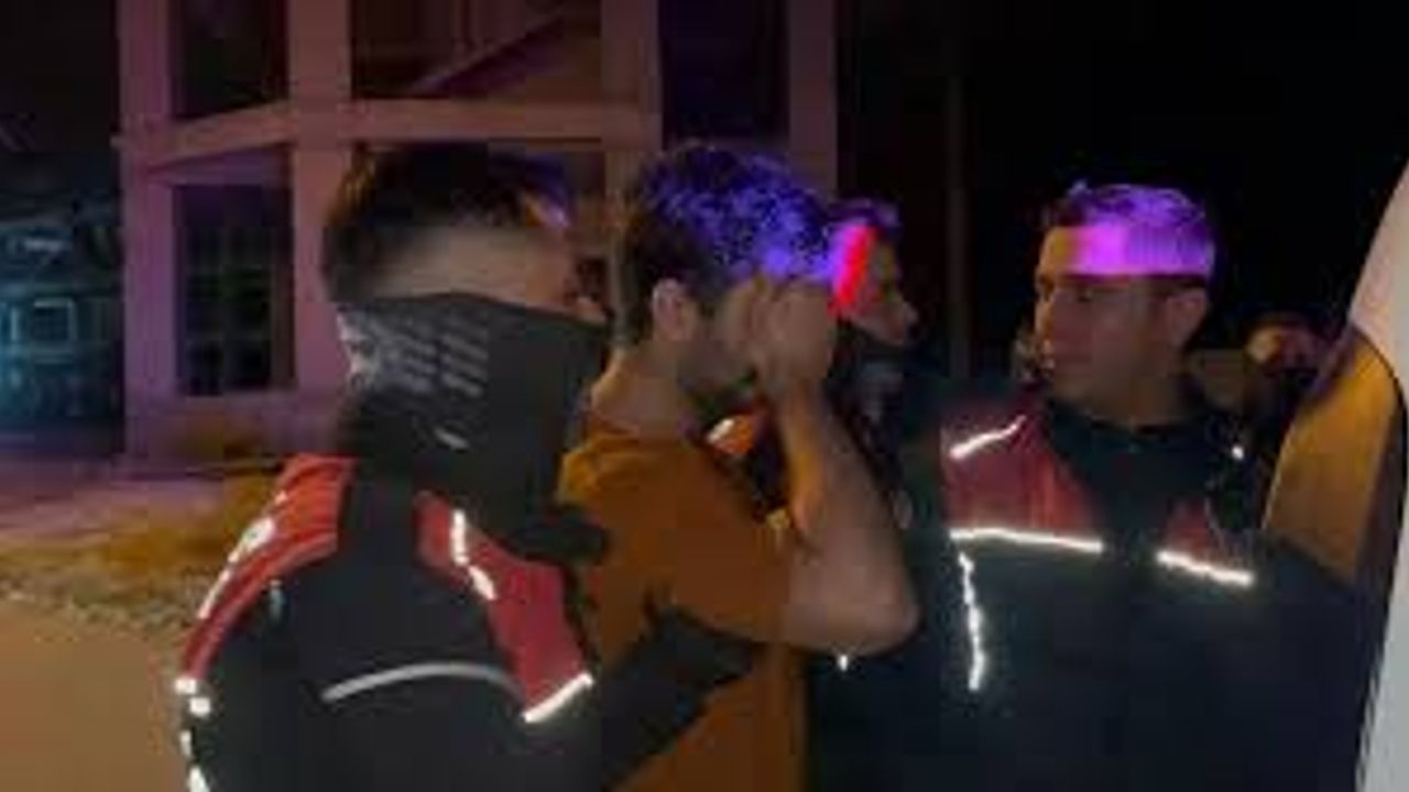 Eskişehir'de bekçi baltalı saldırıya uğramıştı: Emniyet Müdürlüğü'nden açıklama geldi