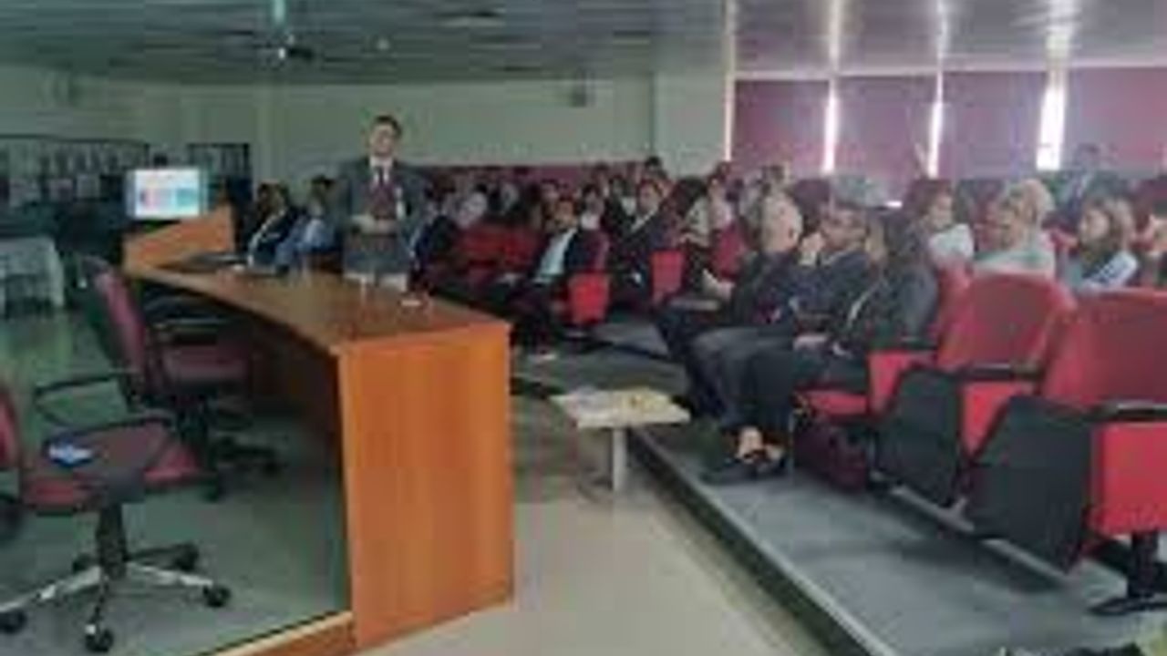 Eskişehir Ağız ve Diş Sağlığı Hastanesi'nin son 3 ayı değerlendirildi