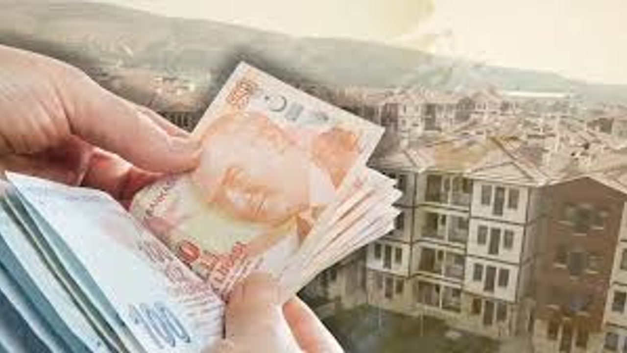 Ekim kira oranları değişti: Ev ve iş yerleri için zam tavanı belli oldu