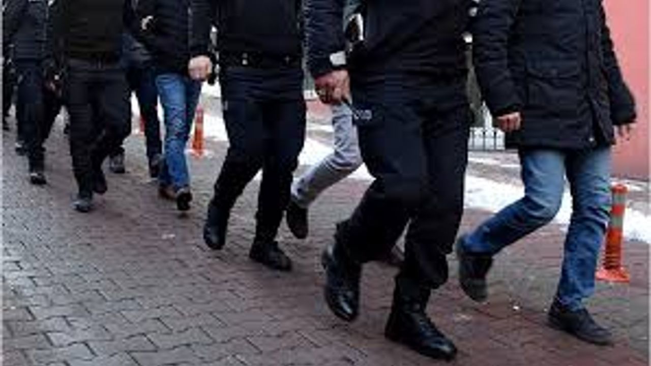 Uyuşturucu operasyonlarında 76 şüpheliye işlem uygulandı