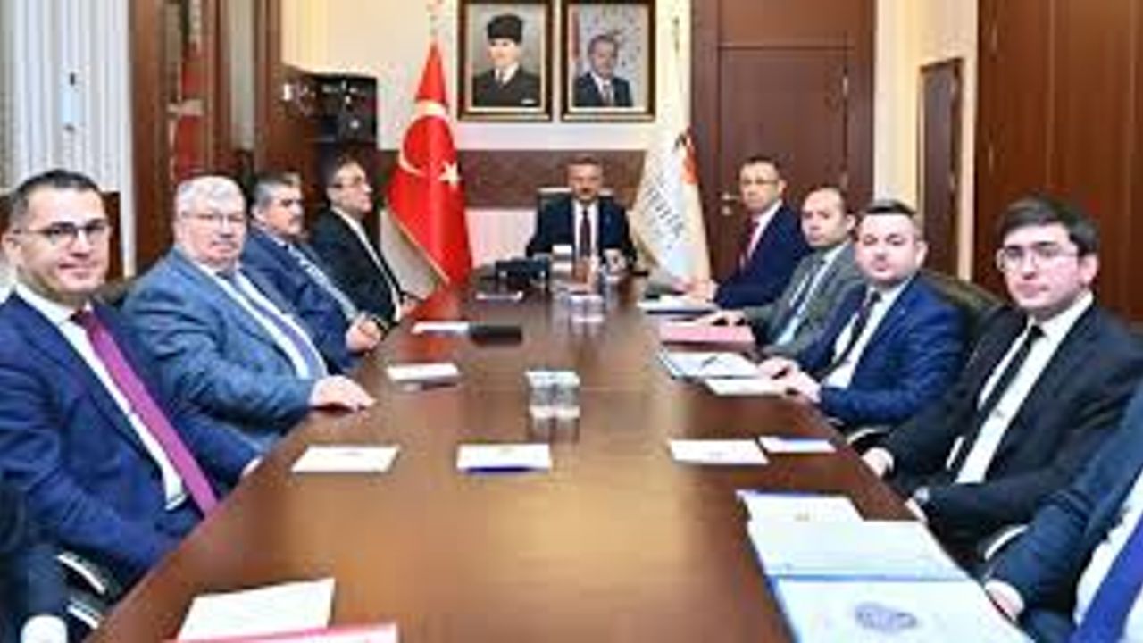 Mevsimlik tarım işçilerinin sorunları değerlendirildi