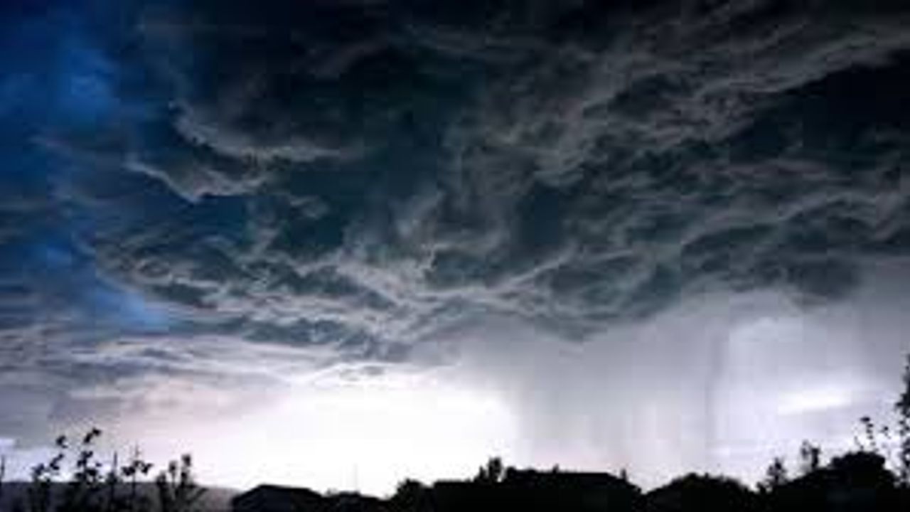 Eskişehir’de havanın parçalı bulutlu olması bekleniyor