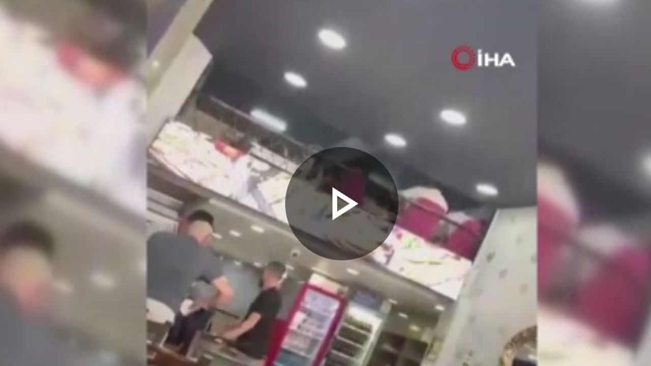 CHP'li meclis üyesinin para dolu çantayı aldığı görüntülere ilişkin soruşturma başlatıldı