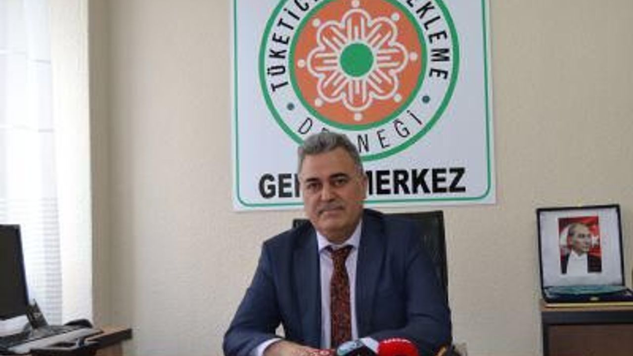 TÜKDES: Yarısı Bizden Kampanyası 55 İle Genişletilmeli