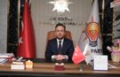 Serhat Tunç'un Soruları karşılık buldu Büyükşehir Belediyesi Açıklama yaptı