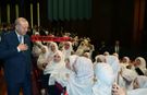 Mihalgazi' li Çiftçi Kadınlar Külliye'de
