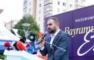 Mürsel Çavdar AK Parti'nin en büyük gücü samimiyettir