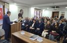 MHP 'de Divan Kurulu ve Komisyonlar belli oldu