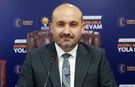AK Parti Eskişehir İl Başkanı Albayrak: "Ahmet Ataç, derhal istifa etmelidir"
