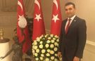 Eski Milletvekili Danışmanı Feci Kazada Can verdi