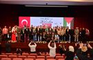 Eskişehir'de Filistin Vicdan Buluşması