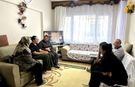 AK Parti Eskişehir Milletvekili Ayşen Gürcan Bayram Öncesi Gönüllere Dokundu