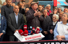 Kazım Kurt kime Hain dediğinin farkında mı ?