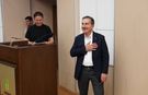 Ahmet Ataç 'ın Paylaşımına Tepki Yağdı