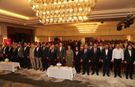 Sağlık-Sen Eskişehir 7. Olağan Kongresinde Köksal Güven tazeledi