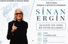 ESMİAD,Sinan Ergin'i İşini büyütmek isteyen Müteşebbişlerle buluşturuyor