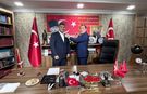 Yeni MHP Yönetimine Büyük Teveccüh